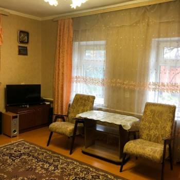 Сдается Дом, 55 м²