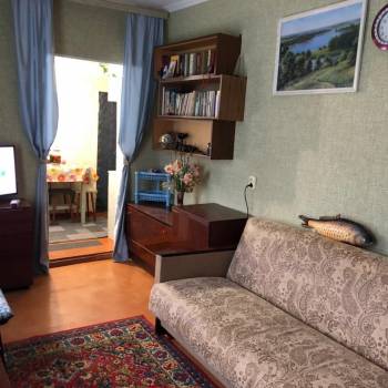 Сдается Дом, 55 м²