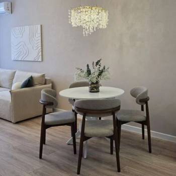 Сдается 1-комнатная квартира, 44,5 м²