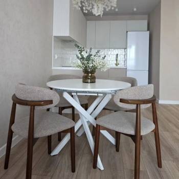 Сдается 1-комнатная квартира, 44,5 м²