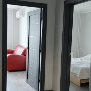 Сдается 2-х комнатная квартира, 35,5 м²