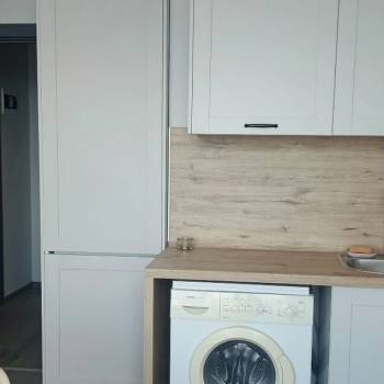 Сдается 2-х комнатная квартира, 35,5 м²