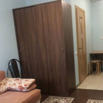 Сдается 1-комнатная квартира, 24 м²