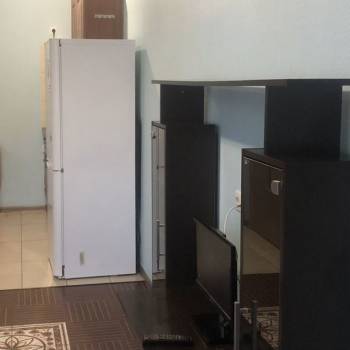 Сдается 1-комнатная квартира, 24 м²