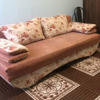 Сдается 1-комнатная квартира, 24 м²