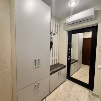 Сдается 1-комнатная квартира, 35 м²