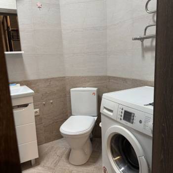 Сдается 2-х комнатная квартира, 53,8 м²