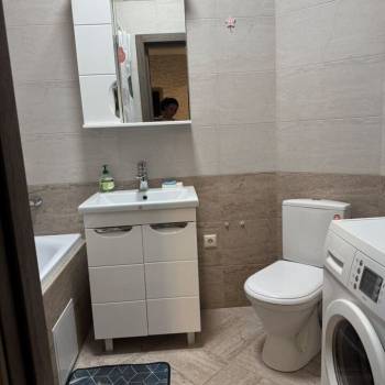 Сдается 2-х комнатная квартира, 53,8 м²
