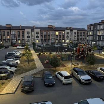 Сдается 2-х комнатная квартира, 53,8 м²