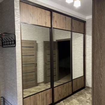 Сдается 2-х комнатная квартира, 53,8 м²
