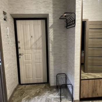 Сдается 2-х комнатная квартира, 53,8 м²