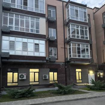 Сдается 2-х комнатная квартира, 53,8 м²