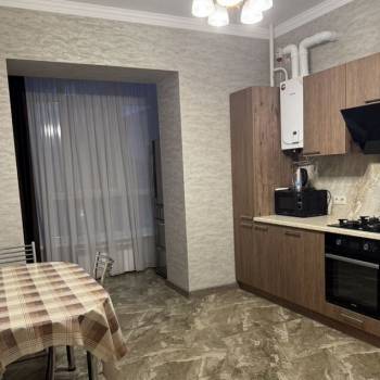 Сдается 2-х комнатная квартира, 53,8 м²