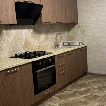 Сдается 2-х комнатная квартира, 53,8 м²