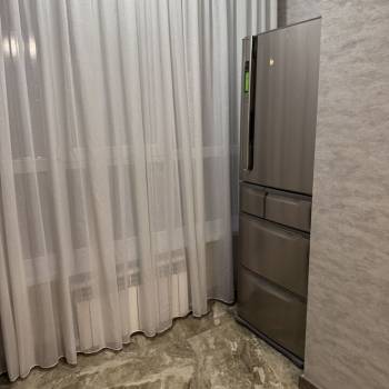Сдается 2-х комнатная квартира, 53,8 м²