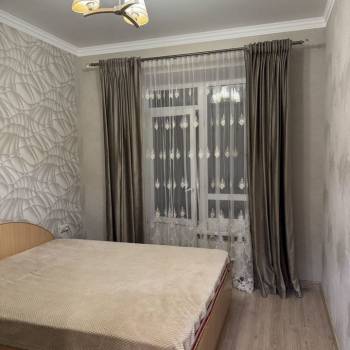 Сдается 2-х комнатная квартира, 53,8 м²
