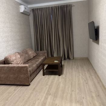 Сдается 2-х комнатная квартира, 53,8 м²