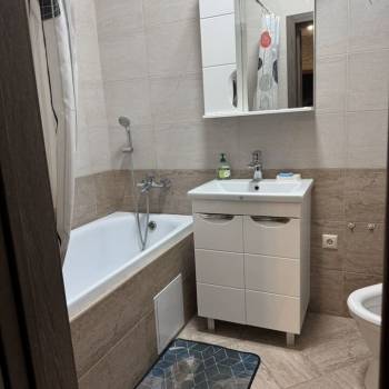 Сдается 2-х комнатная квартира, 53,8 м²