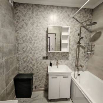 Сдается 2-х комнатная квартира, 60 м²