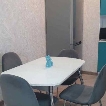 Сдается 1-комнатная квартира, 39 м²