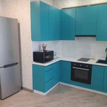 Сдается 1-комнатная квартира, 39 м²