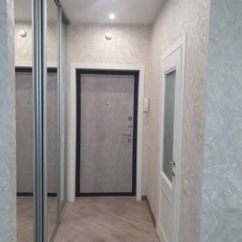 Сдается 1-комнатная квартира, 39 м²