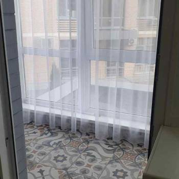 Сдается 1-комнатная квартира, 39 м²