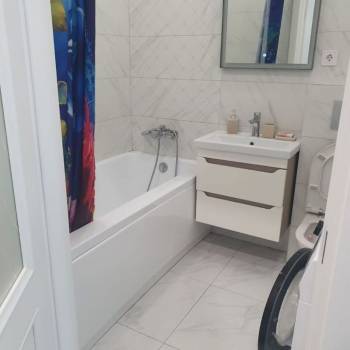 Сдается 1-комнатная квартира, 39 м²