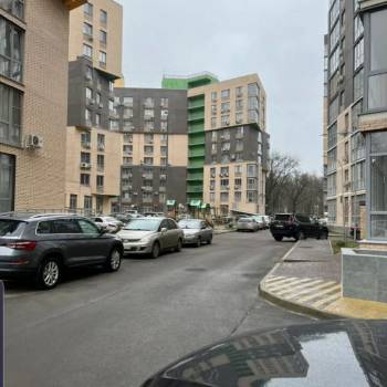 Сдается 1-комнатная квартира, 39 м²