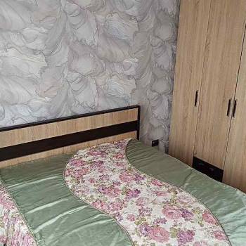 Сдается 2-х комнатная квартира, 50 м²