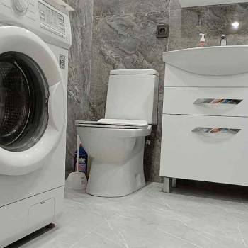 Сдается 2-х комнатная квартира, 50 м²