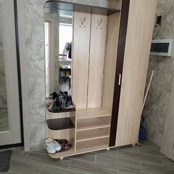 Сдается 2-х комнатная квартира, 50 м²