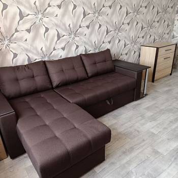 Сдается 2-х комнатная квартира, 50 м²