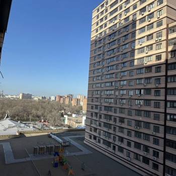 Сдается 1-комнатная квартира, 29 м²