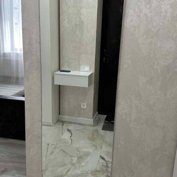 Сдается 1-комнатная квартира, 29 м²