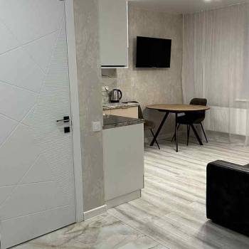 Сдается 1-комнатная квартира, 29 м²