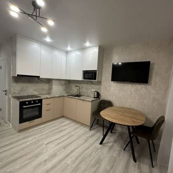 Сдается 1-комнатная квартира, 29 м²