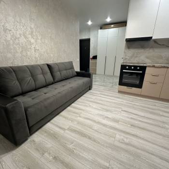Сдается 1-комнатная квартира, 29 м²