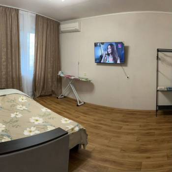 Продается 2-х комнатная квартира, 50,5 м²