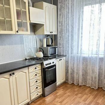 Продается 2-х комнатная квартира, 50,5 м²