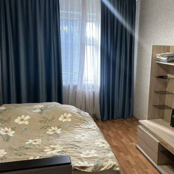 Продается 2-х комнатная квартира, 50,5 м²