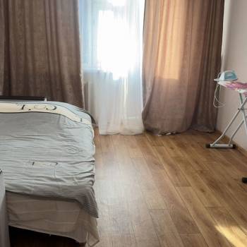 Продается 2-х комнатная квартира, 50,5 м²