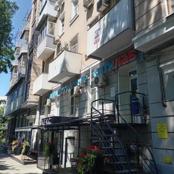 Продается Нежилое помещение, 105,3 м²