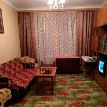 Сдается 2-х комнатная квартира, 44,9 м²