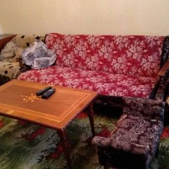 Сдается 2-х комнатная квартира, 44,9 м²