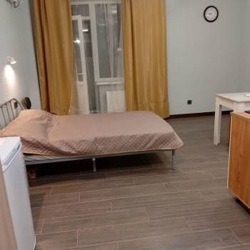 Сдается 1-комнатная квартира, 28 м²