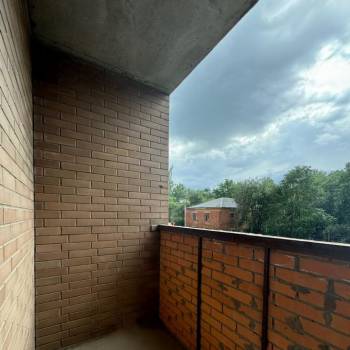 Продается 1-комнатная квартира, 42,8 м²