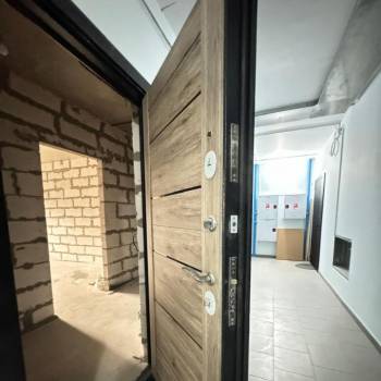 Продается 1-комнатная квартира, 42,8 м²