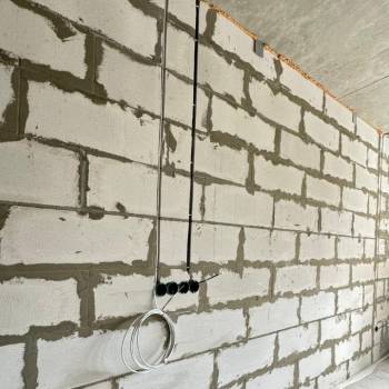 Продается 1-комнатная квартира, 42,8 м²