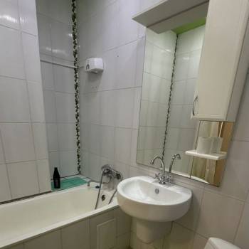 Сдается 1-комнатная квартира, 23 м²
